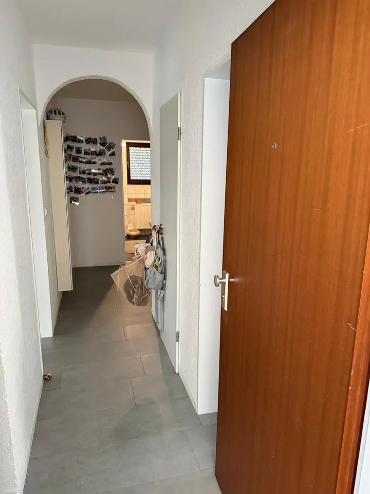 4 Zimmer Wohnung mit 97 m² in Koblenz – Bild 4