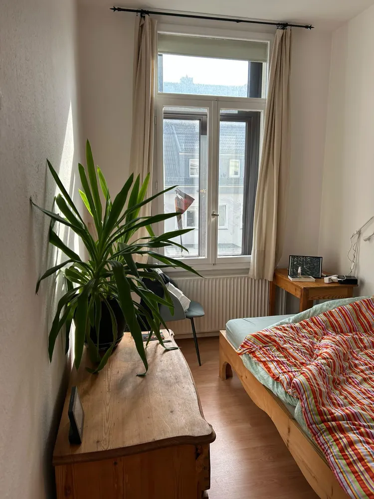 3 Zimmer Wohnung mit 81 m² in Bremen – Bild 6