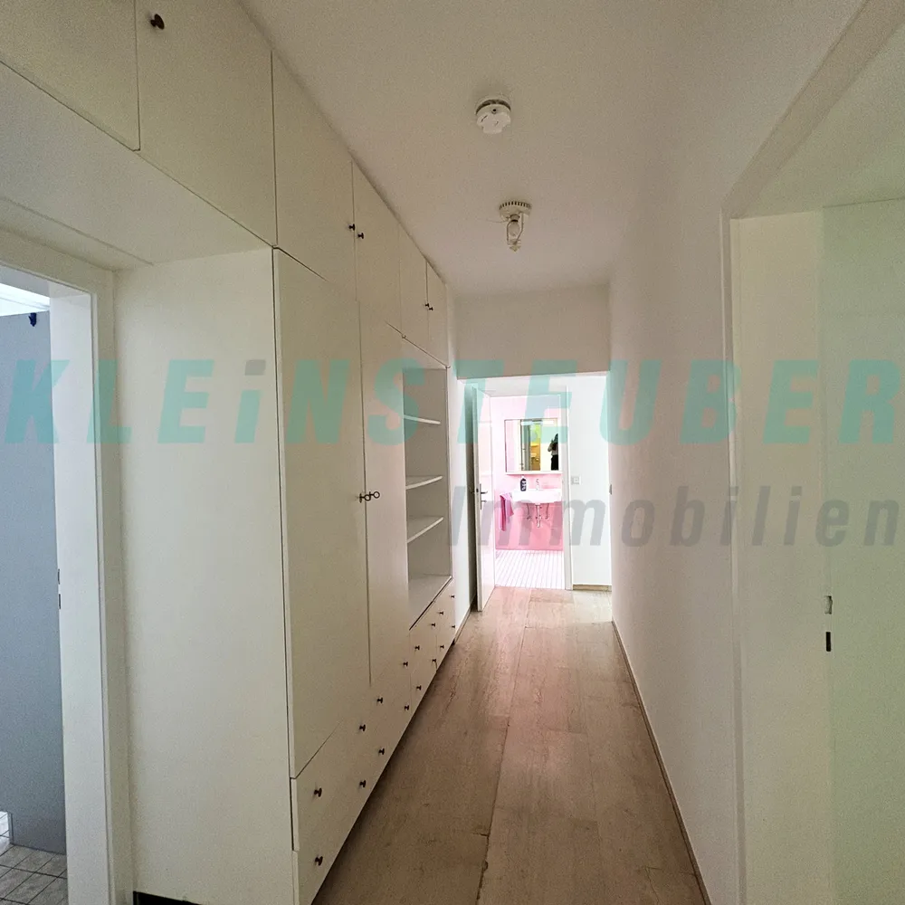 4 room apartment with 138 m² in Darmstadt – Photo 6