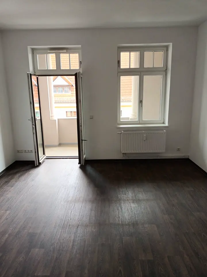 2 Zimmer Wohnung mit 76 m² in Rathenow – Bild 1