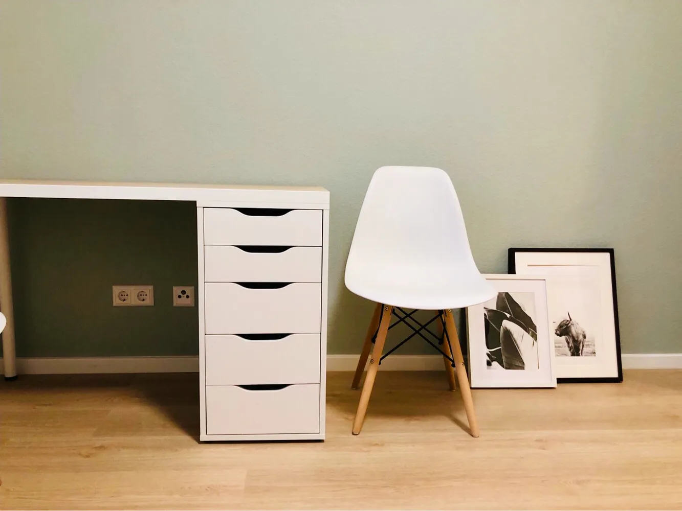 2 Zimmer Wohnung mit 43 m² in Waiblingen – Bild 8