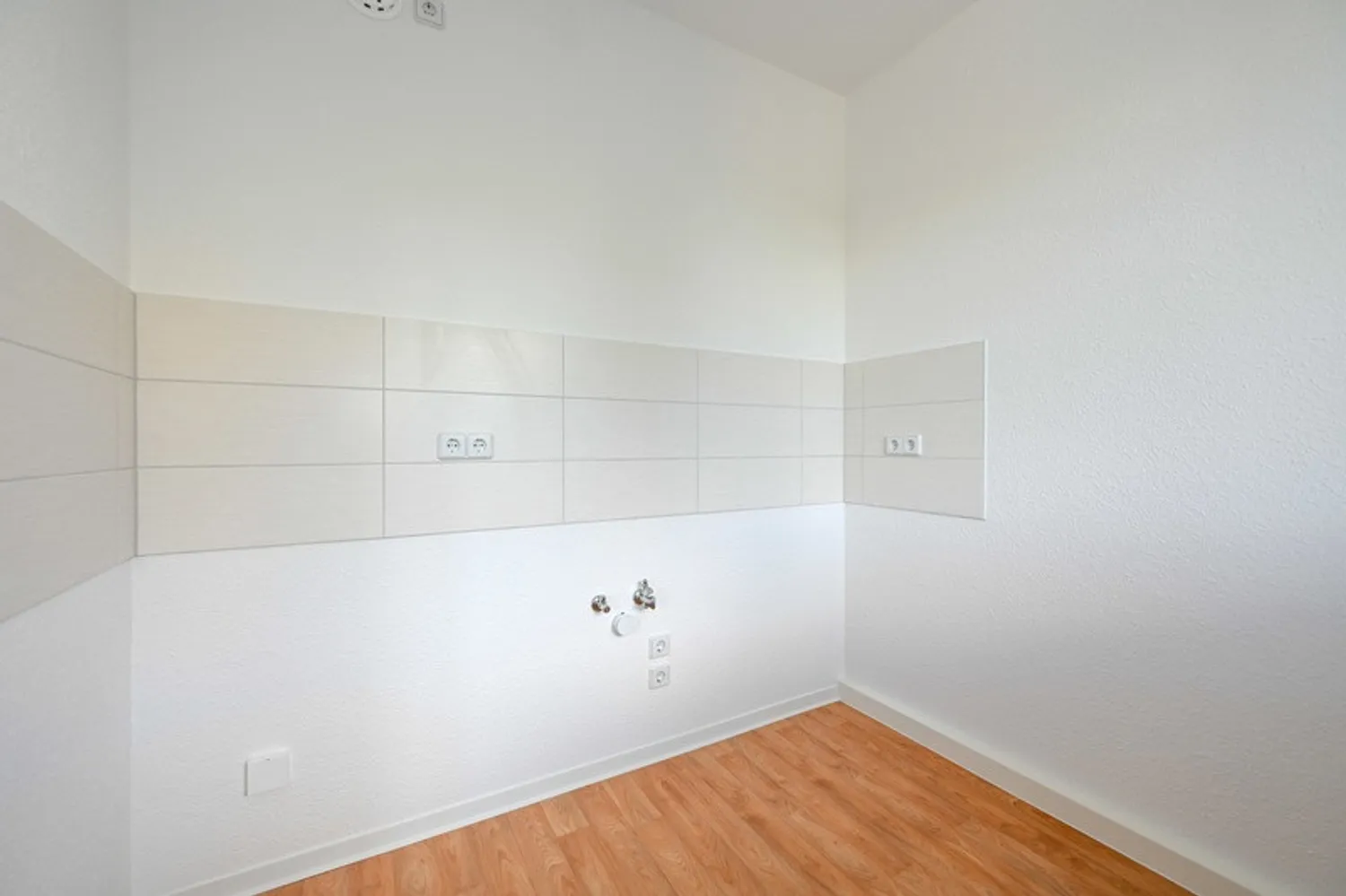 1 room apartment with 37 m² in Magdeburg – Photo 9
