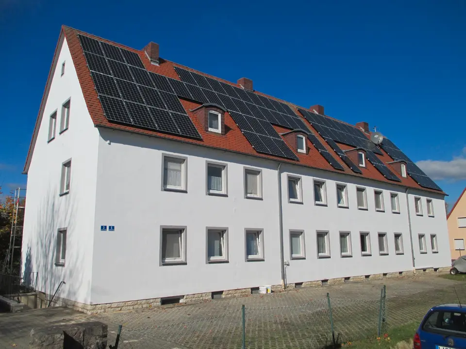 5 Zimmer Wohnung mit 110 m² in Sonneberg – Bild 6