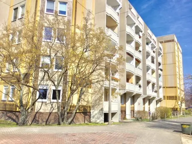 3 Zimmer Wohnung mit 64 m² in Dresden – Bild 5