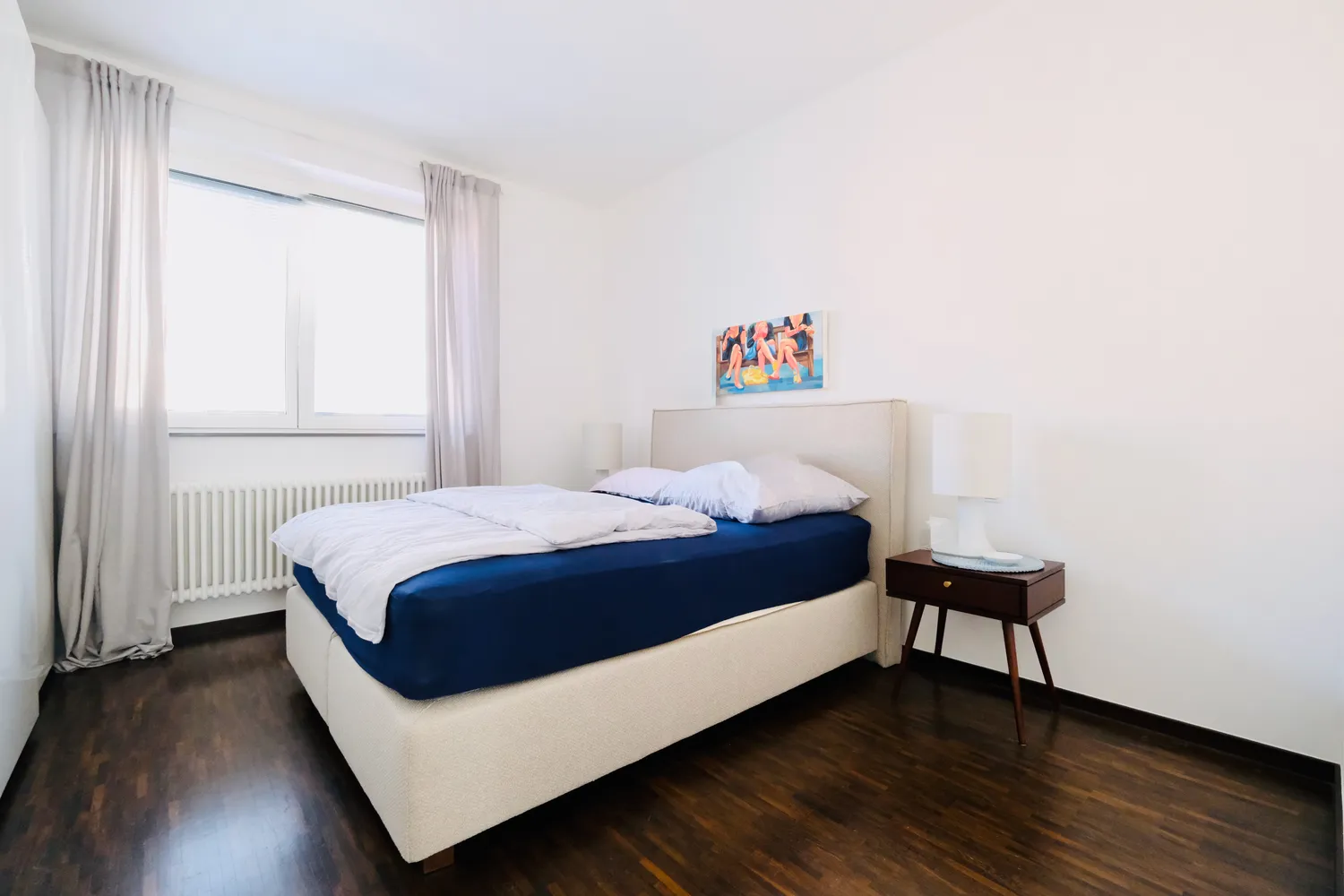 3 Zimmer Wohnung mit 101 m² in München – Bild 8
