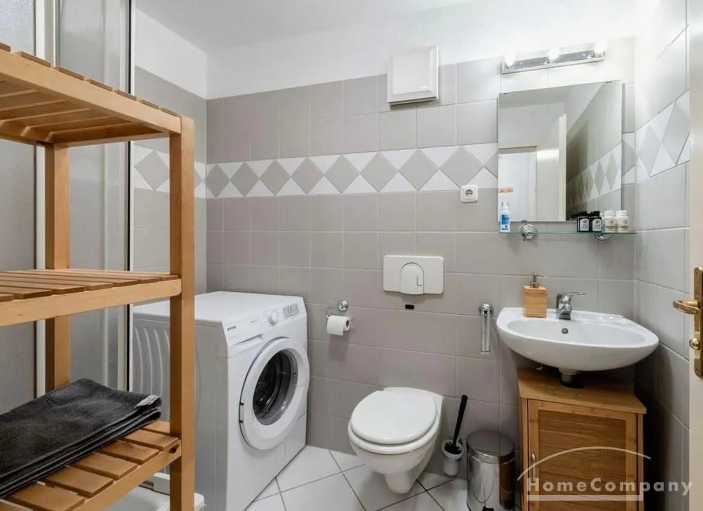 2 Zimmer Wohnung mit 60 m² in Dresden – Bild 11