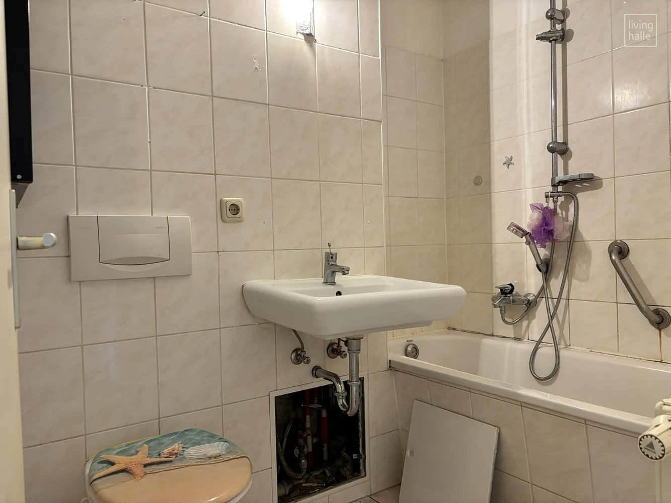3 Zimmer Wohnung mit 68 m² in Halle (Saale) – Bild 9