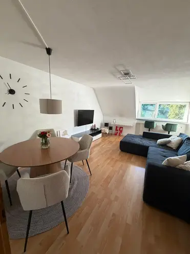 3 Zimmer Wohnung mit 65 m² in Stuttgart – Bild 3