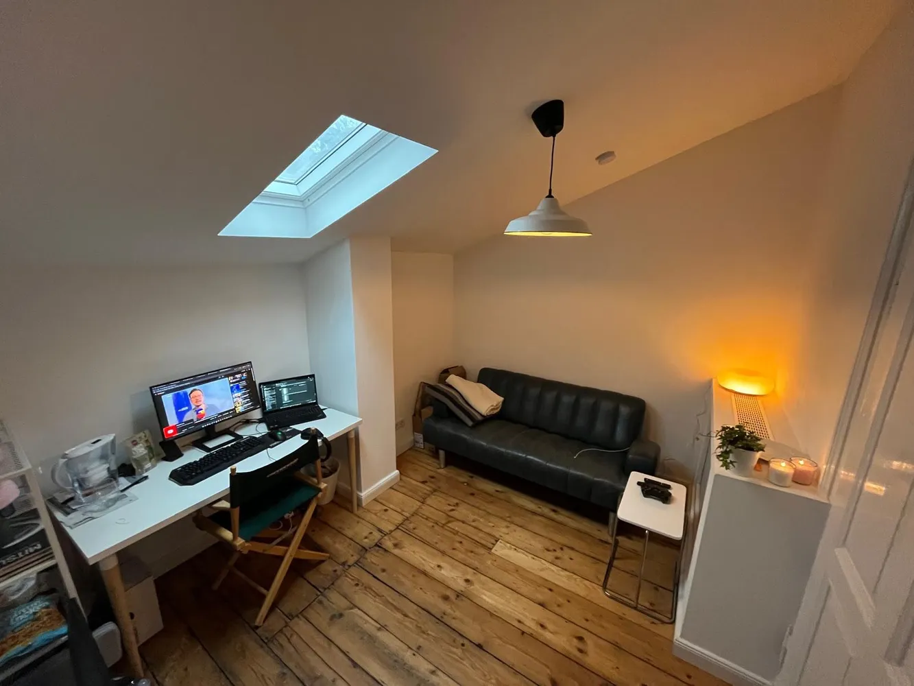 3 Zimmer Wohnung mit 70 m² in Wuppertal – Bild 5