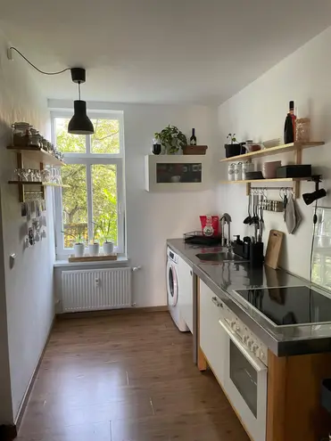 1 Zimmer Wohnung mit 36 m² in Braunschweig – Bild 4