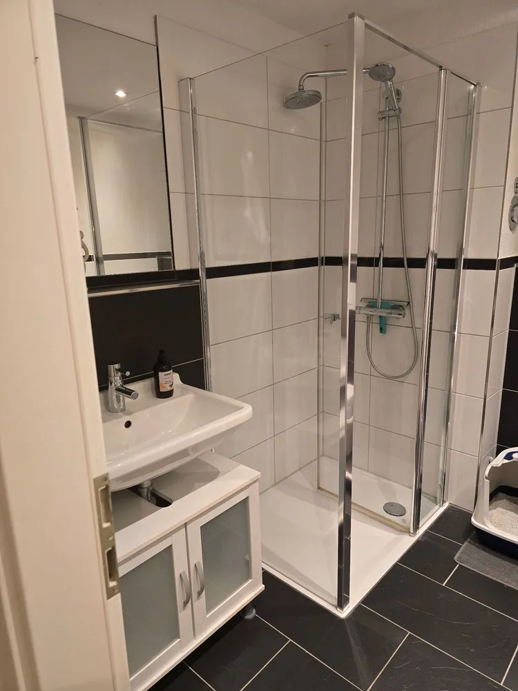3 Zimmer Wohnung mit 96 m² in Bad Kreuznach – Bild 2