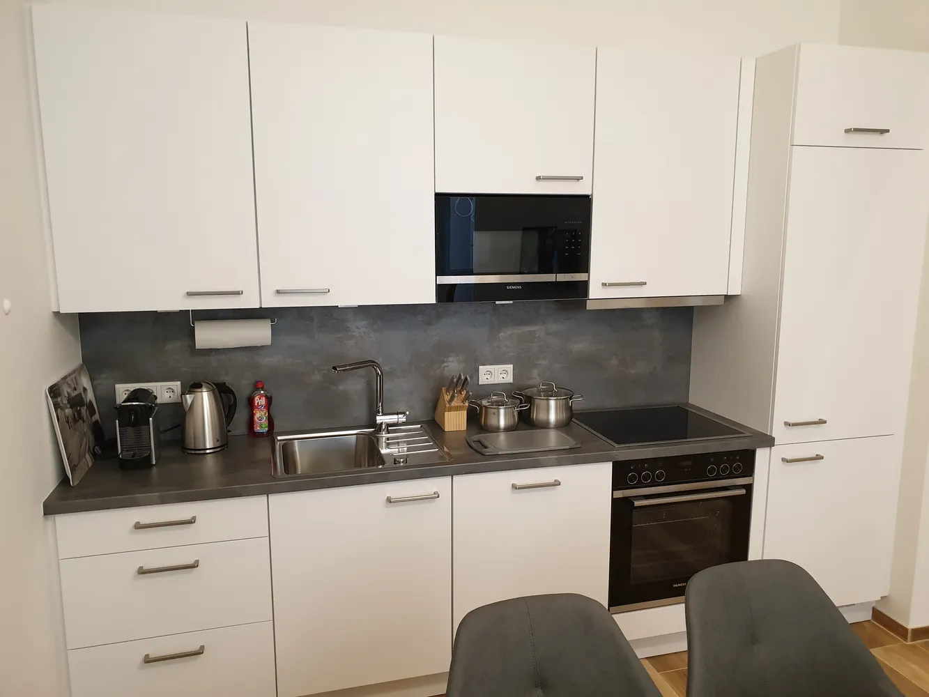 2 Zimmer Wohnung mit 66 m² in Frankfurt am Main – Bild 9