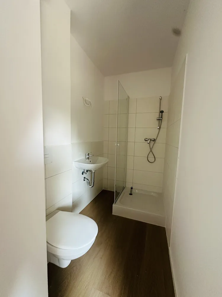 4 Zimmer Wohnung mit 112 m² in Halle (Saale) – Bild 10