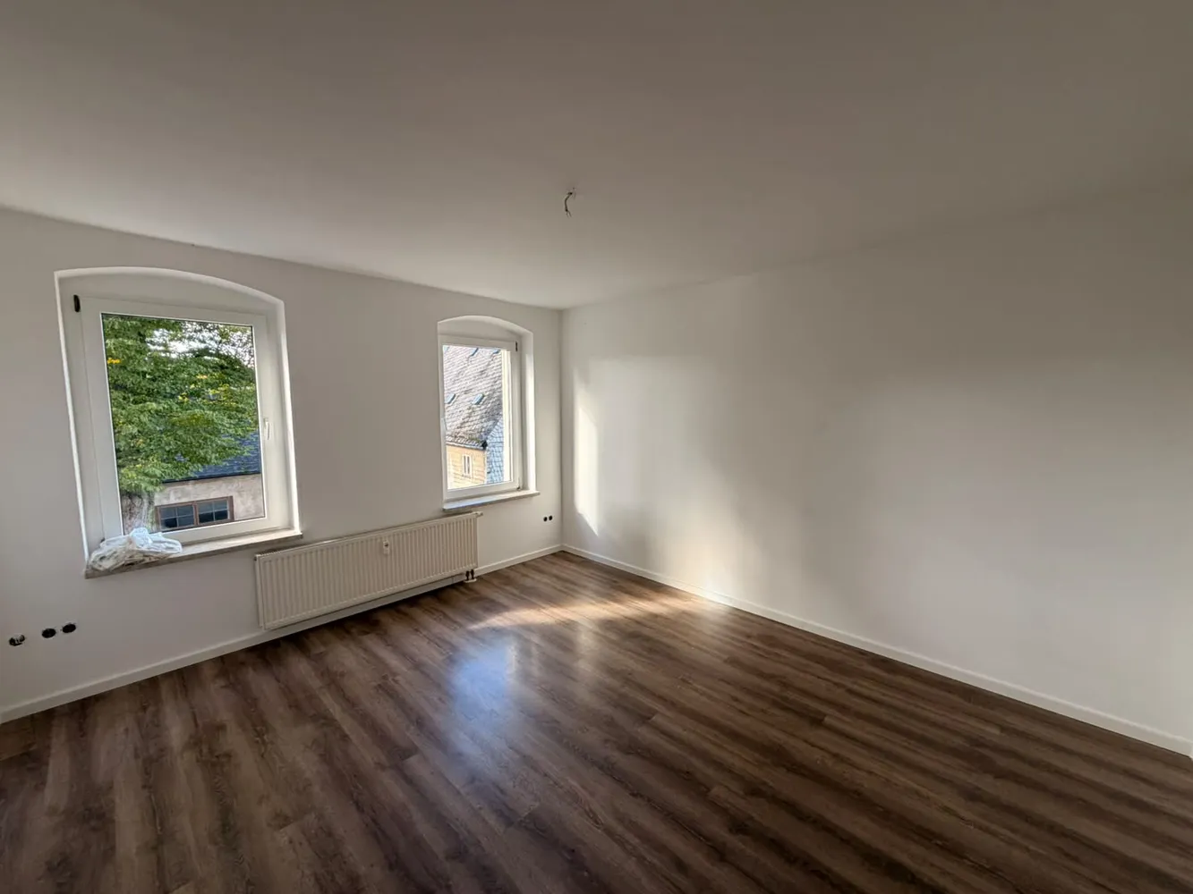 2 Zimmer Wohnung mit 50 m² in Chemnitz – Bild 4