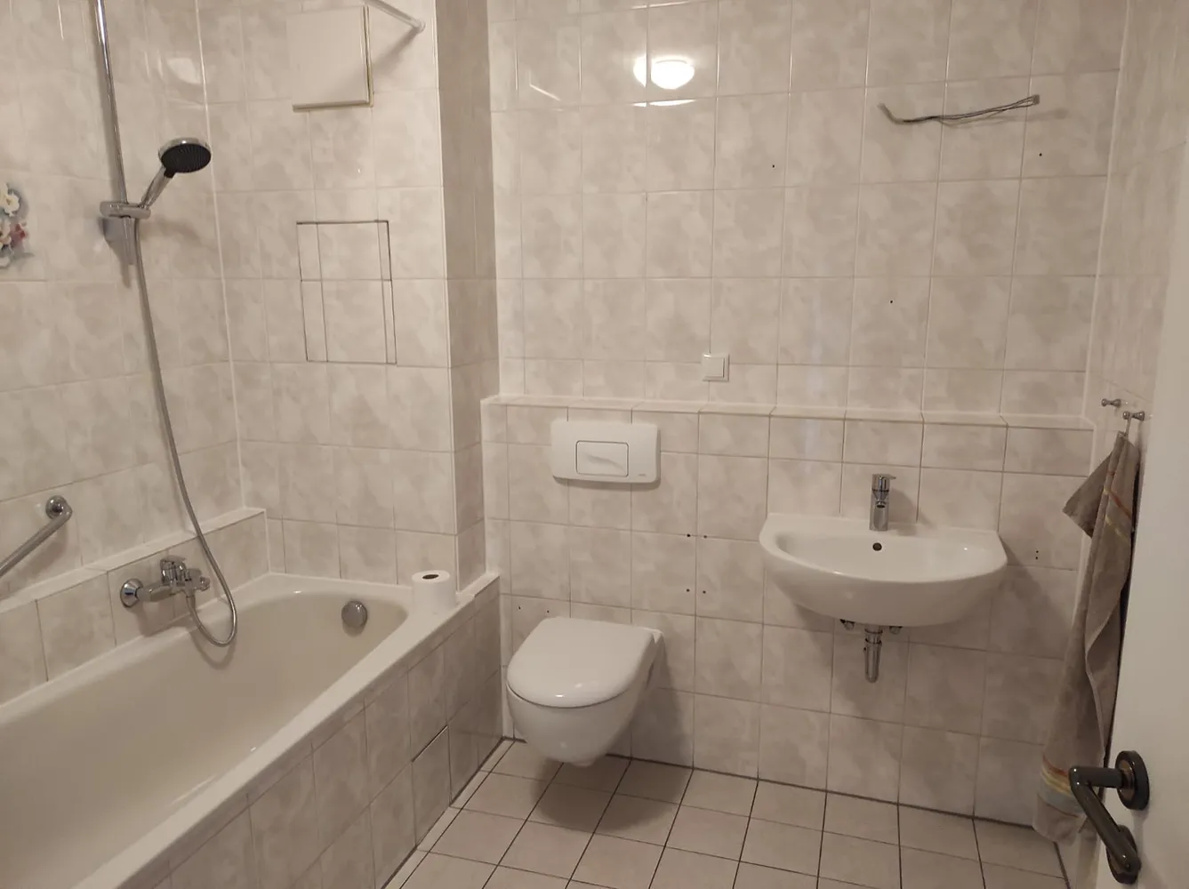 3 Zimmer Wohnung mit 80 m² in Ludwigshafen am Rhein – Bild 7