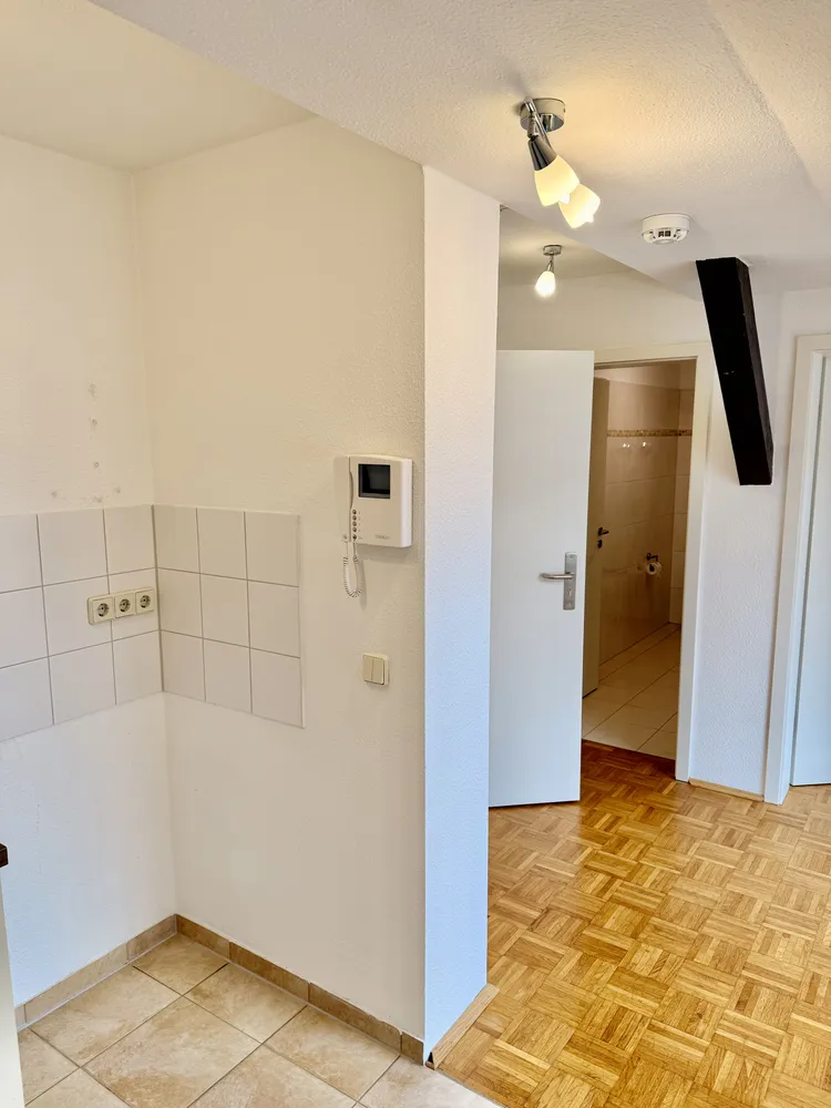 2 Zimmer Wohnung mit 26 m² in Halle (Saale) – Bild 7