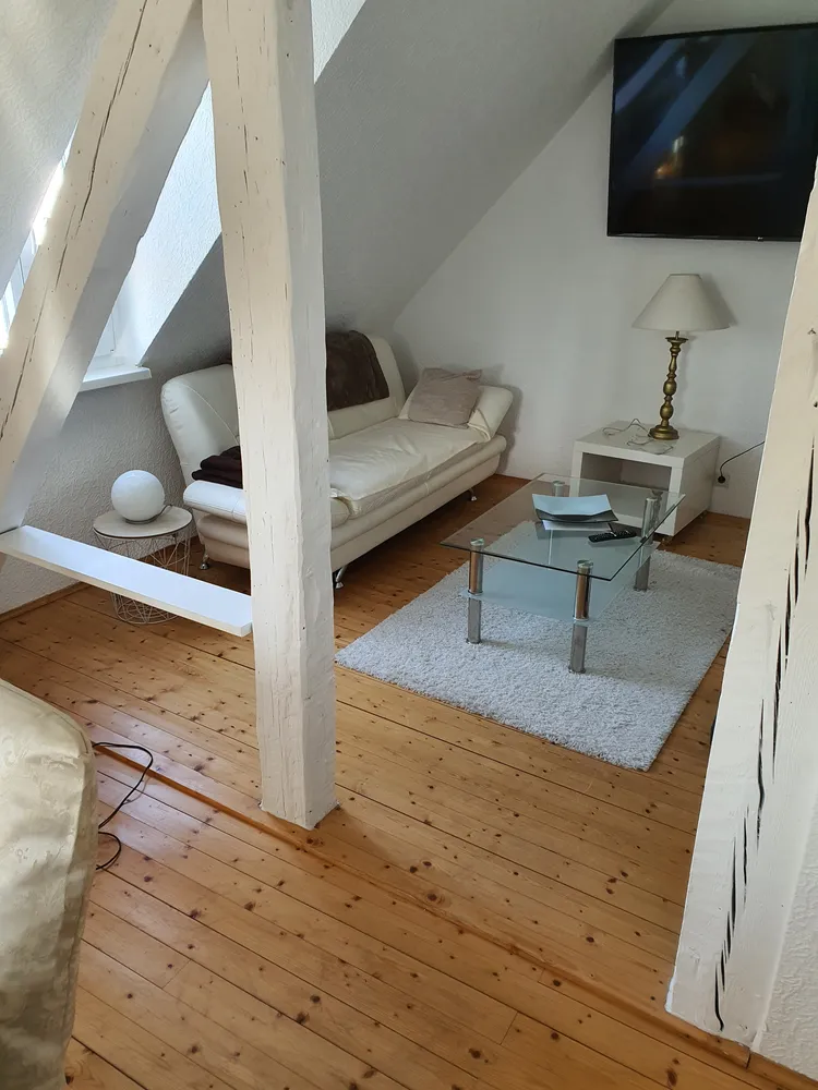 4 Zimmer Wohnung mit 65 m² in Mannheim – Bild 2