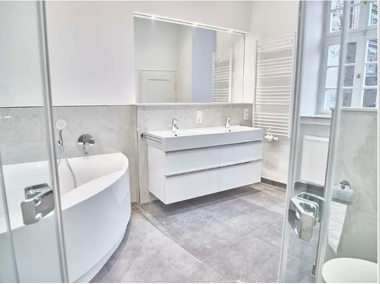 4 Zimmer Wohnung mit 170 m² in Gütersloh – Bild 10