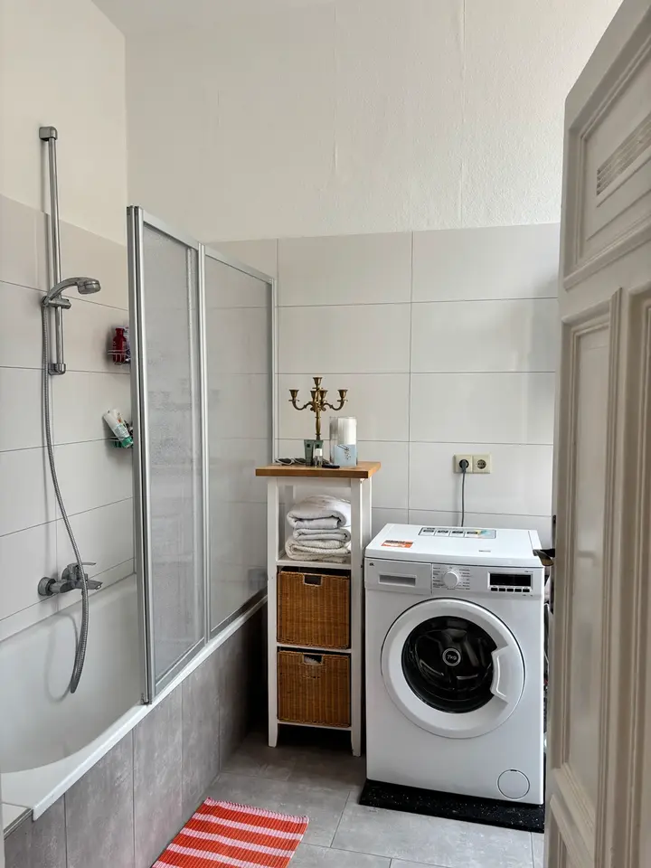 WG-Zimmer mit 54 m² in Hamm – Bild 6