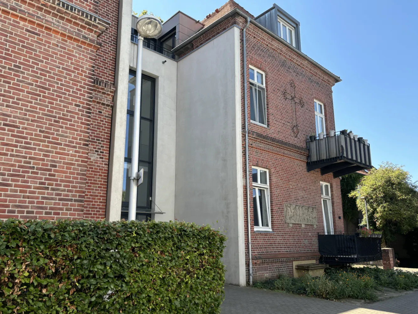 2 Zimmer Wohnung mit 58 m² in Bocholt – Bild 3