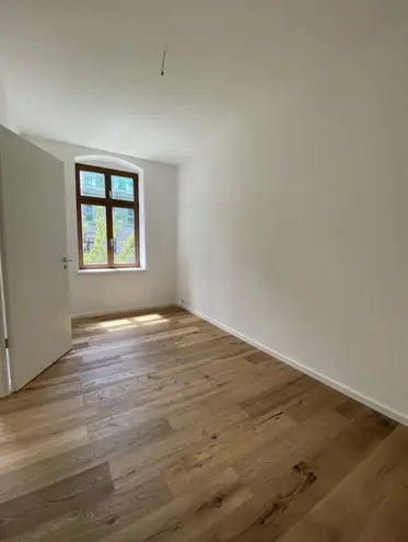 4 room apartment with 109 m² in Chemnitz – Photo 8