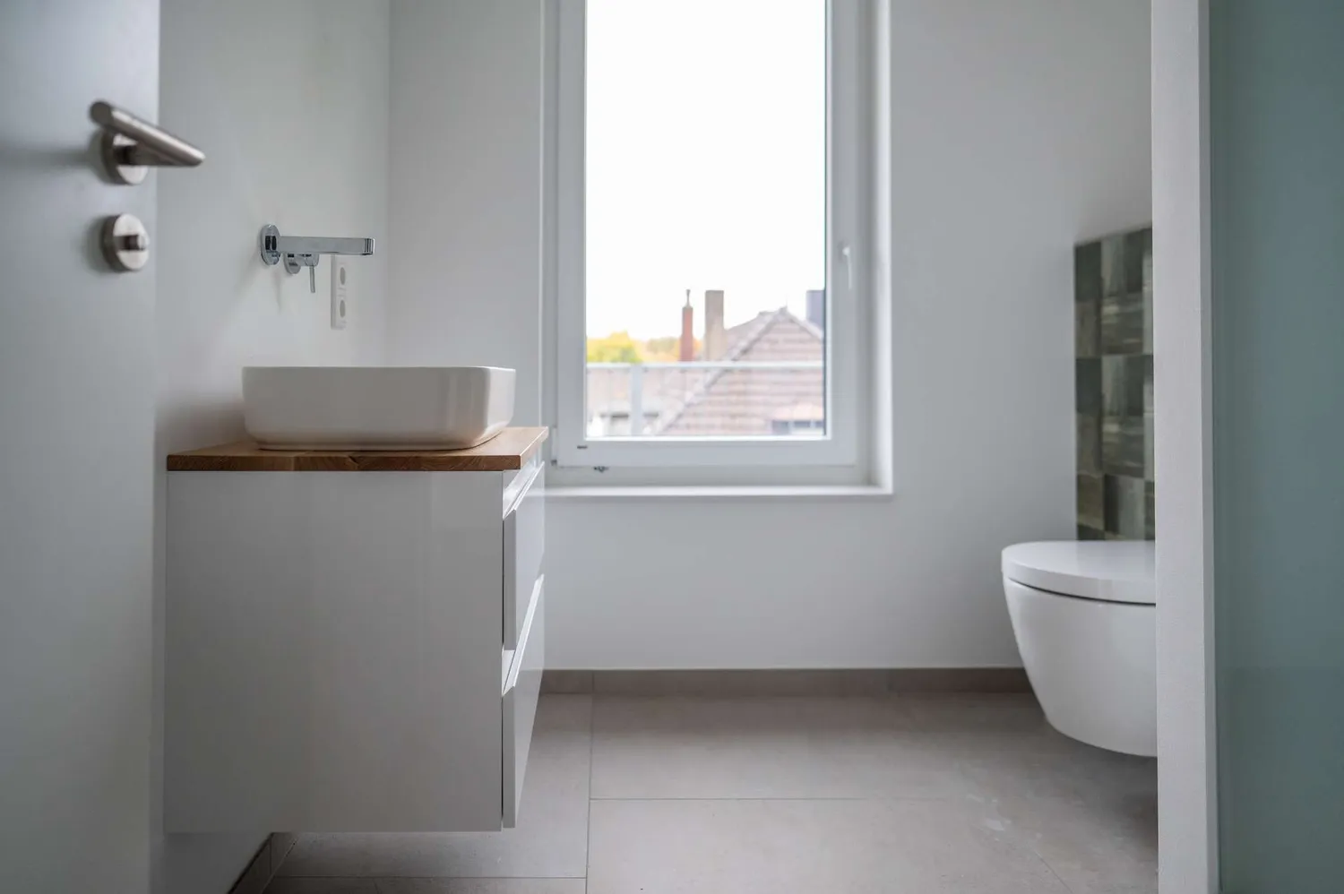 4 Zimmer Wohnung mit 134 m² in Hattingen – Bild 6