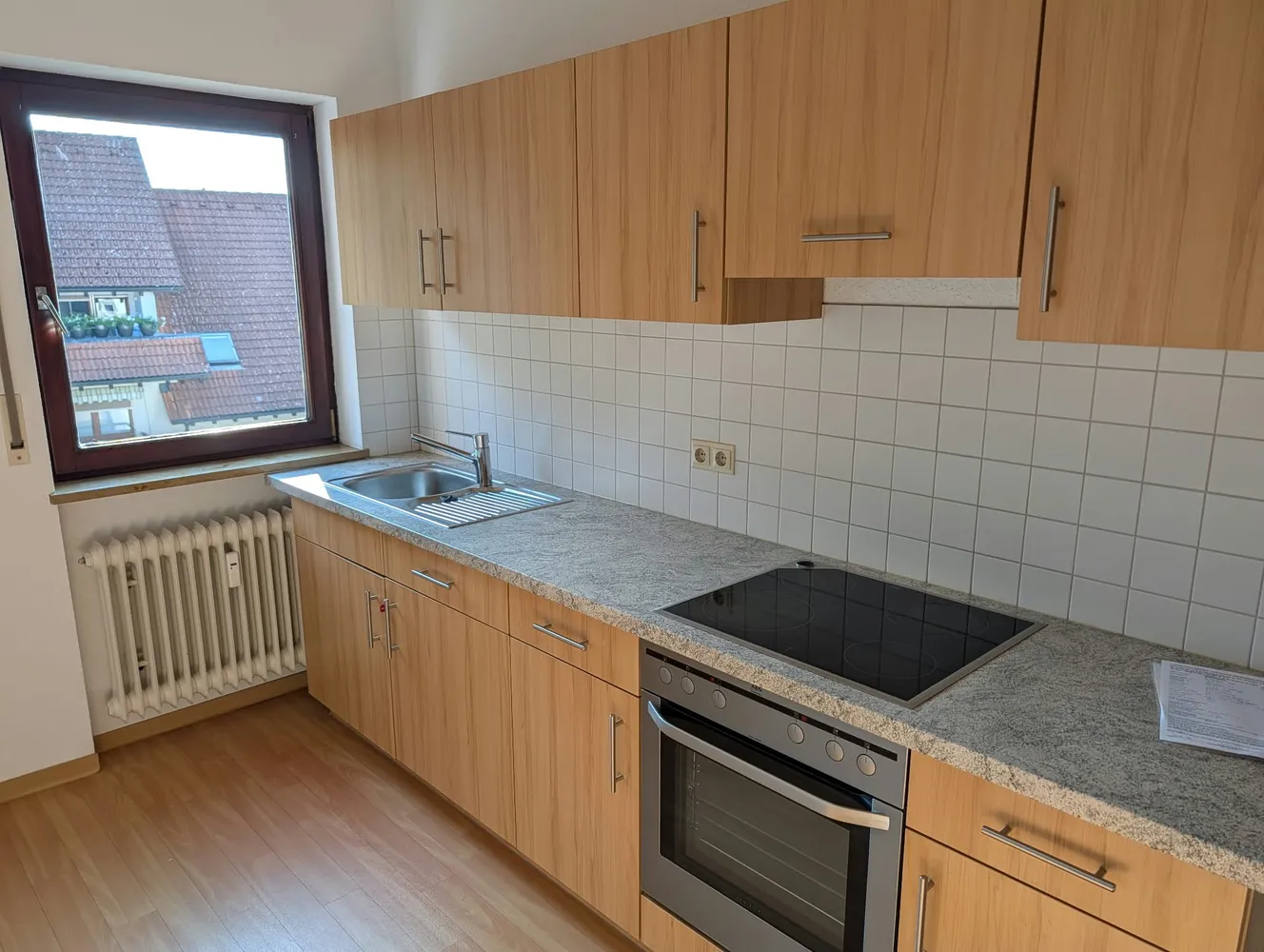 3 Zimmer Wohnung mit 72 m² in Waldshut-Tiengen – Bild 7