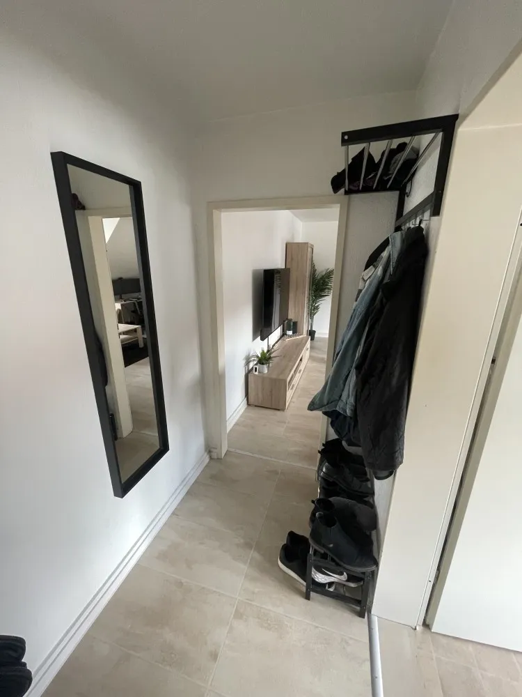 2 Zimmer Wohnung mit 49 m² in Bremen – Bild 5