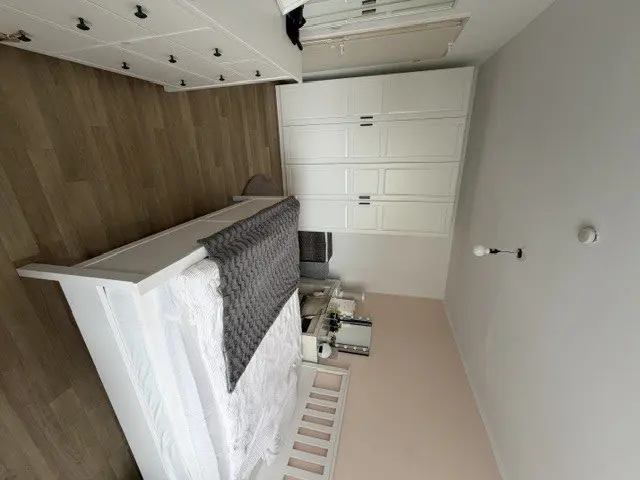 2 Zimmer Wohnung mit 60 m² in Frechen – Bild 4