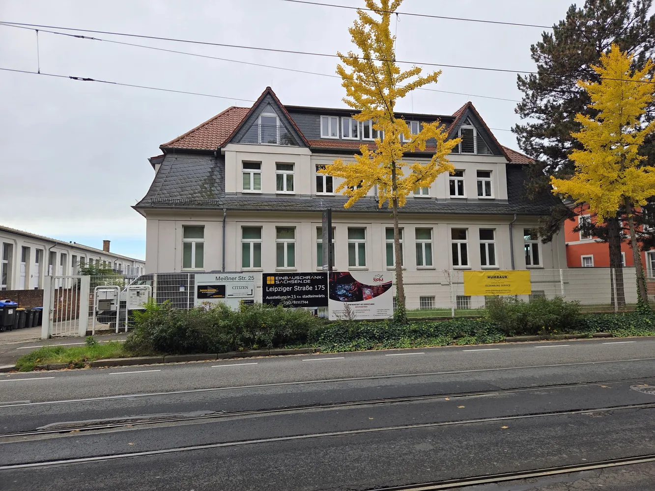 3 room apartment with 102 m² in Radebeul – Photo 2