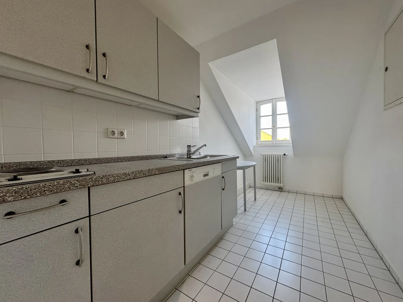 6 Zimmer Wohnung mit 125 m² in Dresden – Bild 8
