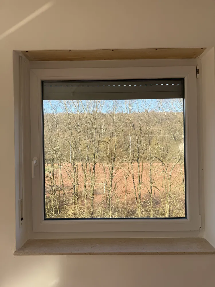3 room apartment with 60 m² in Saarbrücken – Photo 3