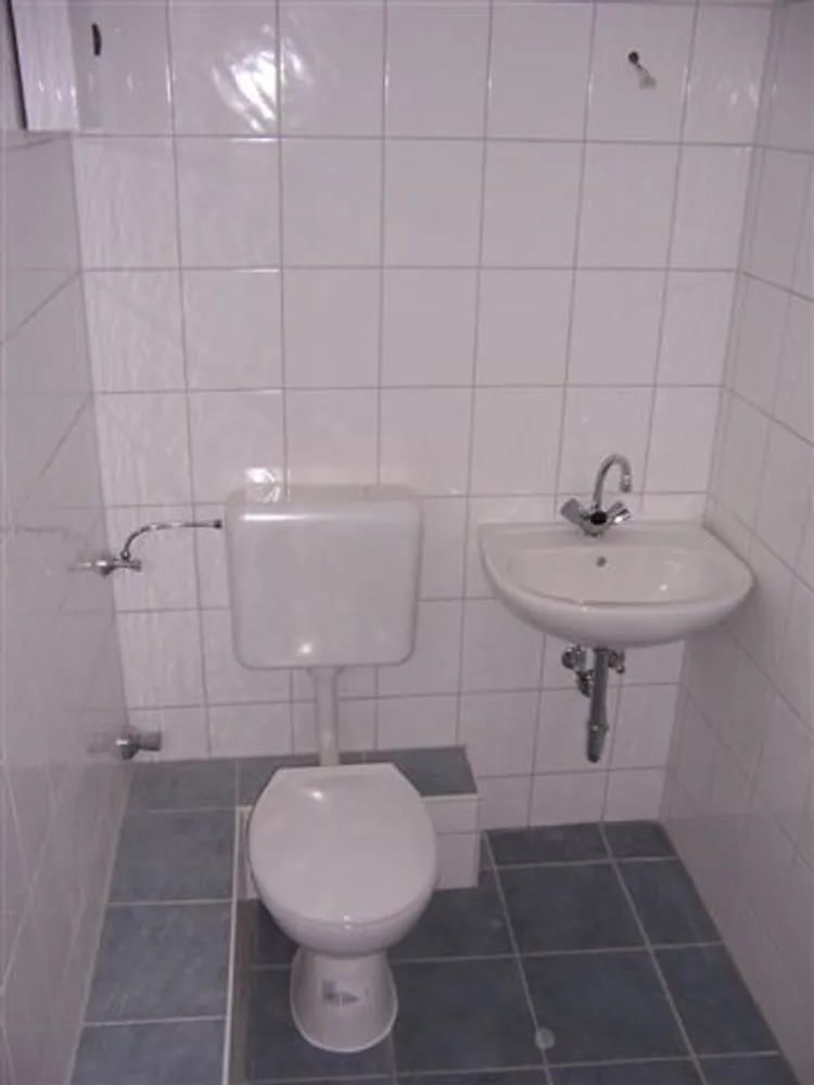 1 room apartment with 22 m² in Bochum – Photo 4