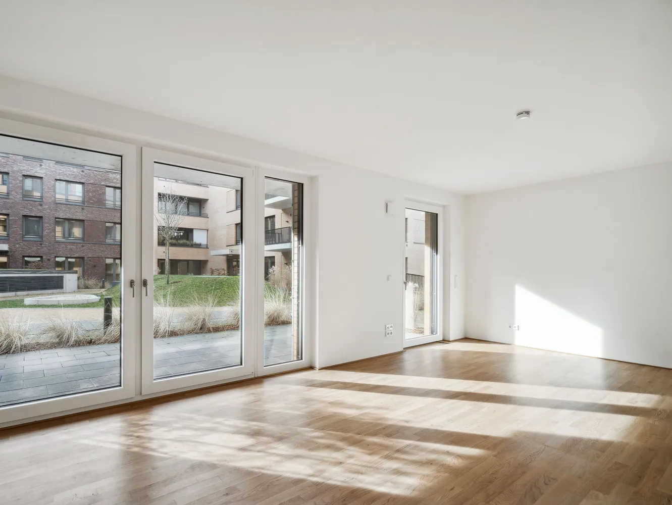 3 Zimmer Wohnung mit 92 m² in Wolfsburg – Bild 6