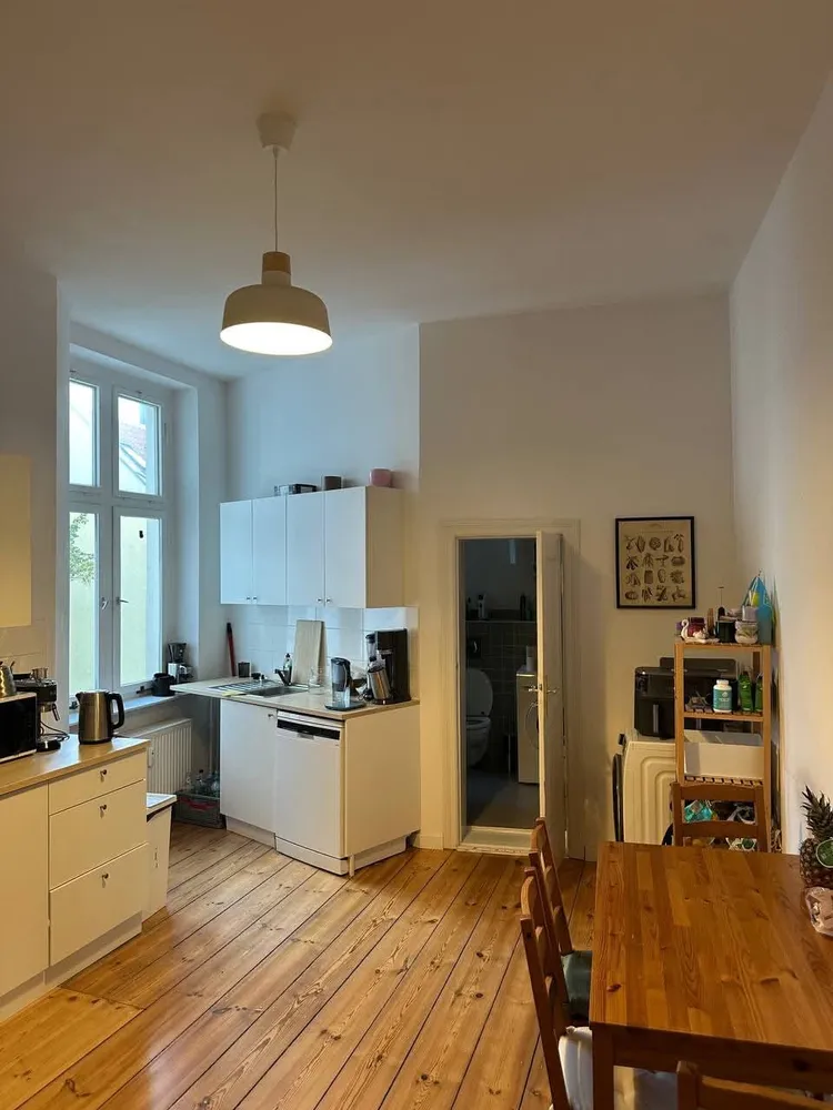 3 Zimmer Wohnung mit 98 m² in Berlin – Bild 11