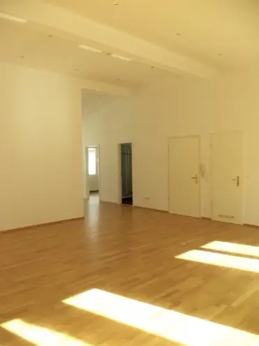 3 Zimmer Wohnung mit 110 m² in Frankfurt am Main – Bild 5