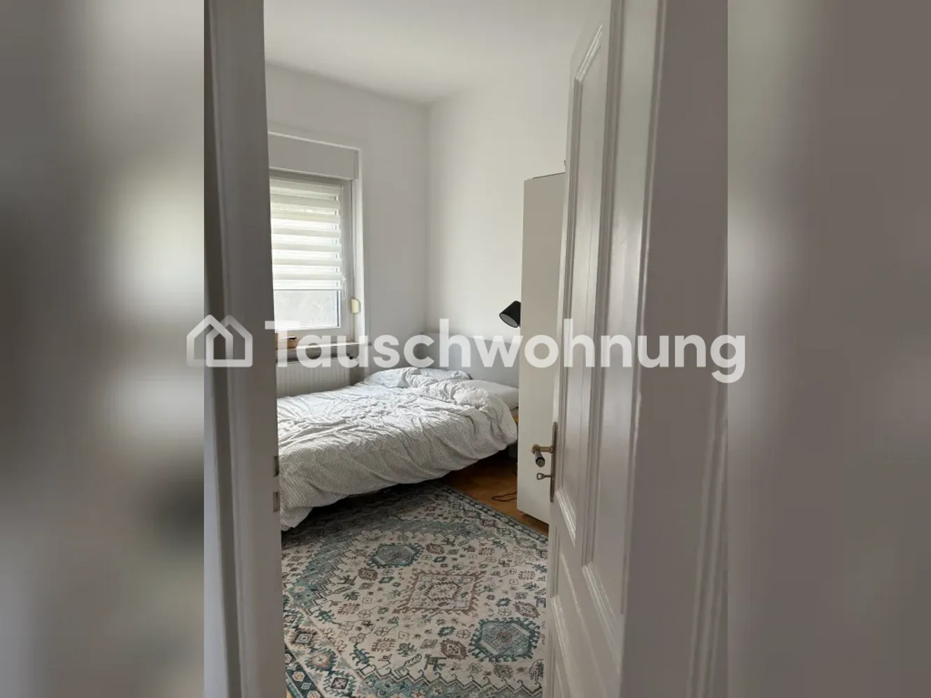 3 room apartment with 60 m² in Frankfurt am Main – Photo 6