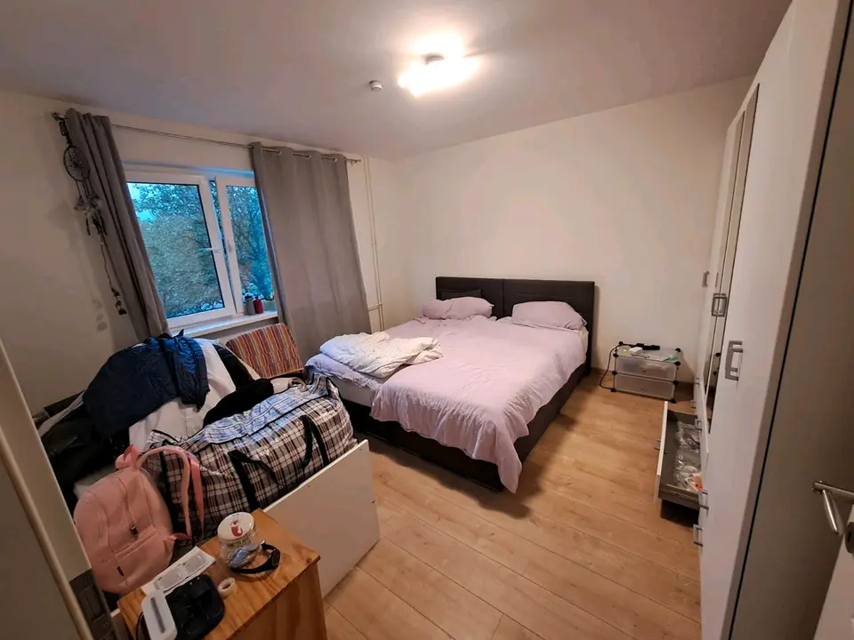 2 Zimmer Wohnung mit 56 m² in Wolfsburg – Bild 3