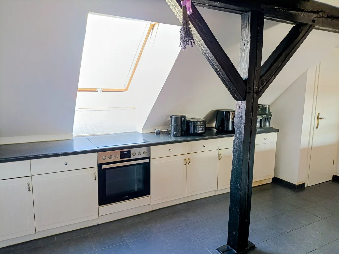 5 Zimmer Wohnung mit 110 m² in Braunschweig – Bild 5