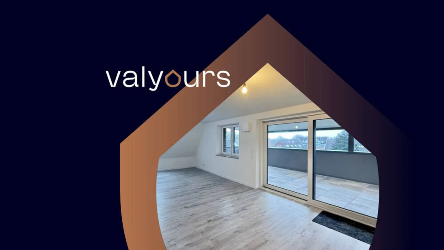 3 Zimmer Wohnung mit 98 m² in Kiel – Bild 3