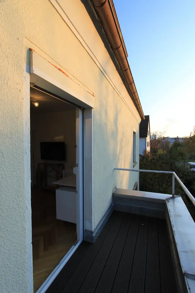 Studio mit 19 m² in Heilbronn – Bild 6