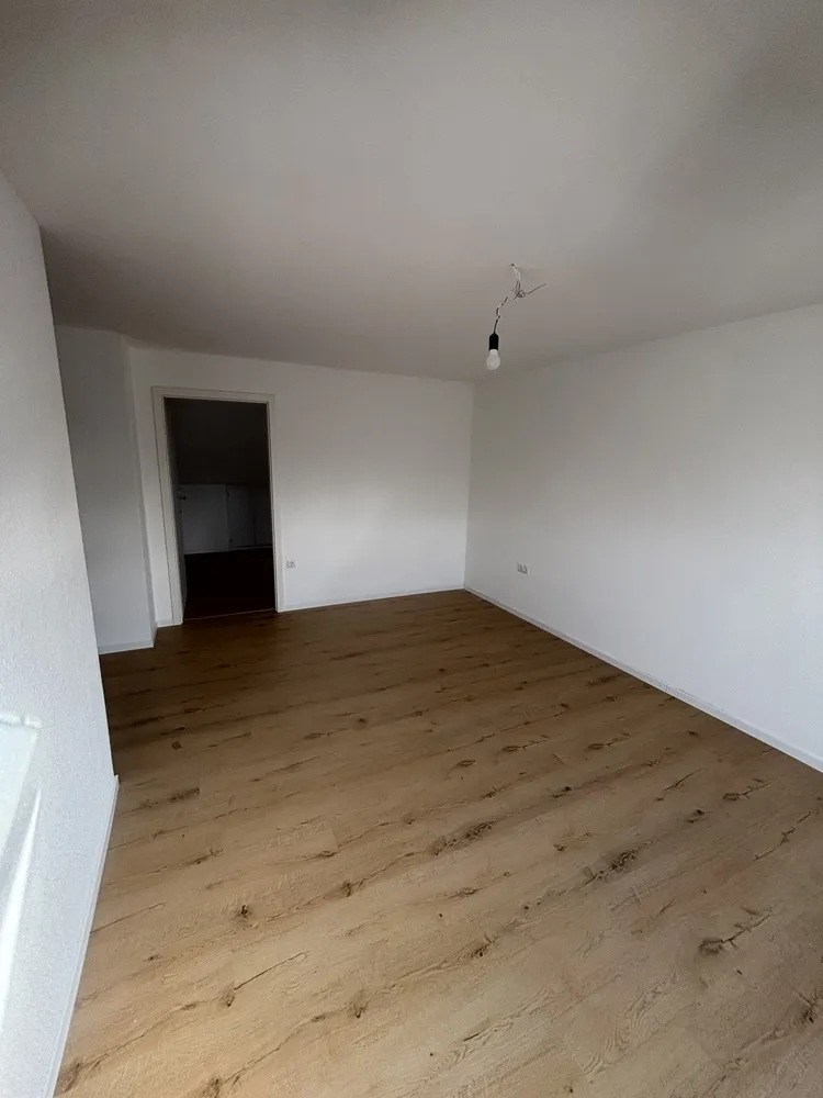 1 room apartment with 36 m² in Ludwigshafen am Rhein – Photo 7