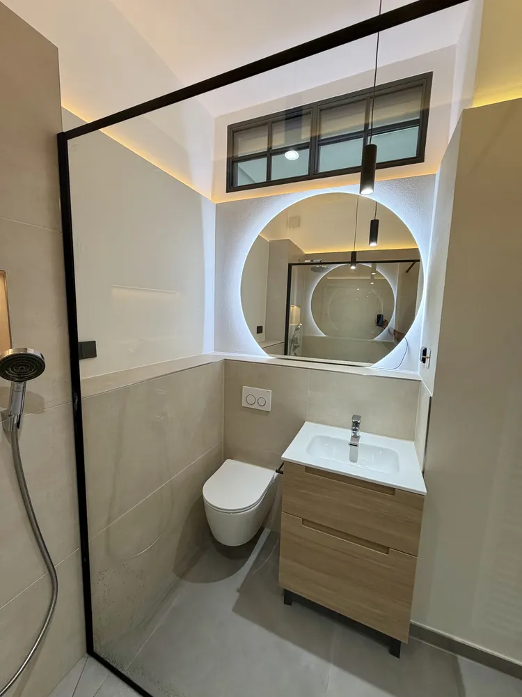 3 Zimmer Wohnung mit 65 m² in Hannover – Bild 10