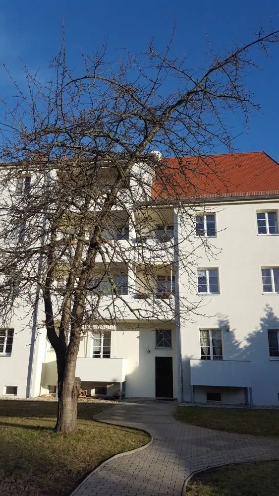 3 Zimmer Wohnung mit 66 m² in Leipzig – Bild 4