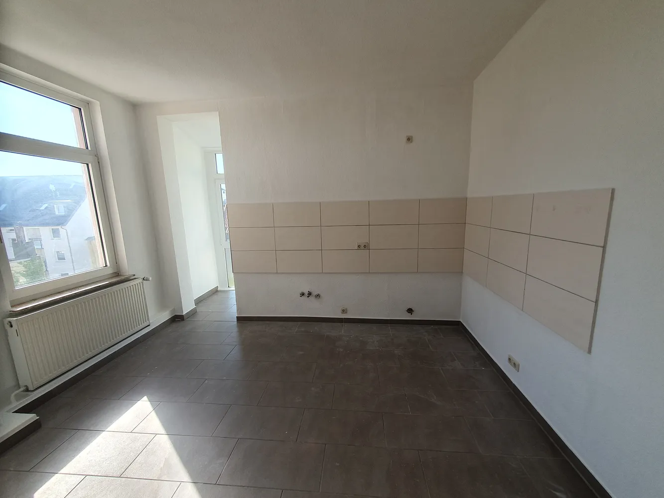 3 Zimmer Wohnung mit 92 m² in Bremerhaven – Bild 4