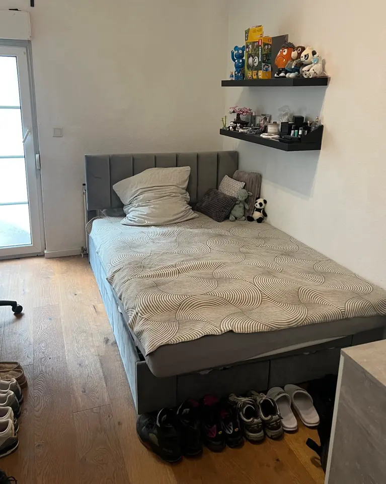 WG-Zimmer mit 10 m² in Mainz – Bild 2