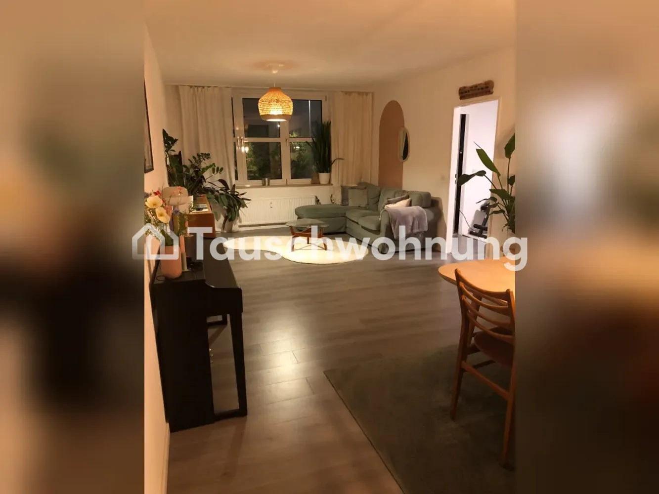 3 Zimmer Wohnung mit 94 m² in Düsseldorf – Bild 4