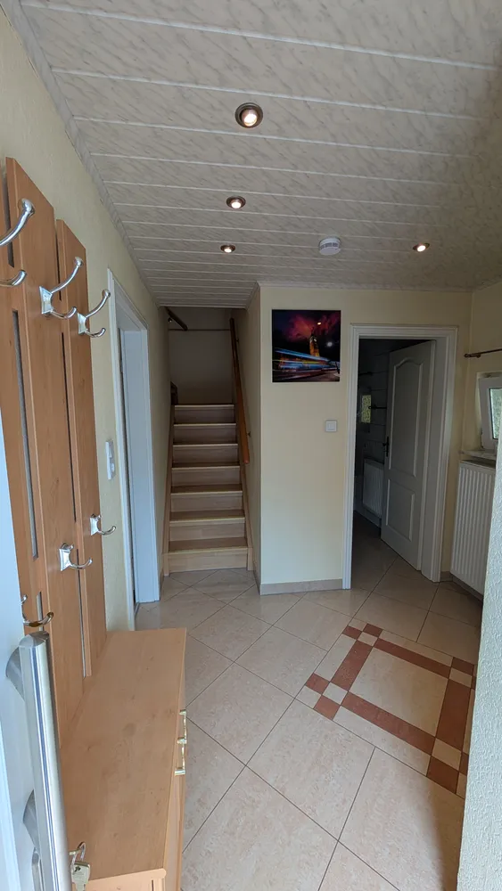 3 Zimmer Wohnung mit 15 m² in Nürnberg – Bild 11