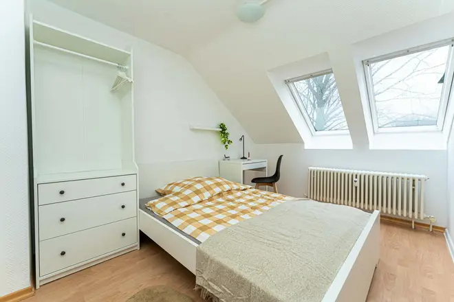 WG-Zimmer in Berlin – Bild 2