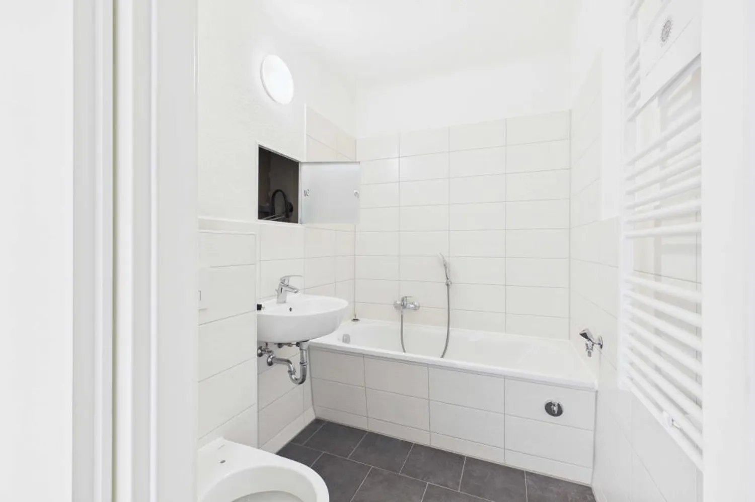 3 Zimmer Wohnung mit 64 m² in Leipzig – Bild 9